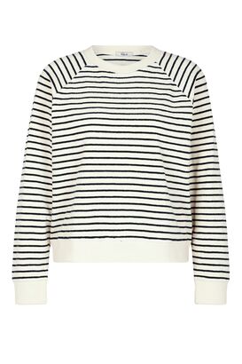 Sweatshirt Theron aus Baumwolle