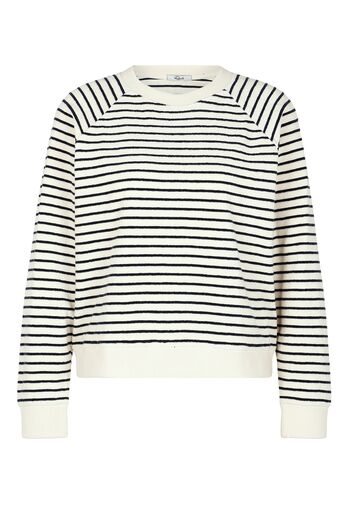 Sweatshirt Theron aus Baumwolle