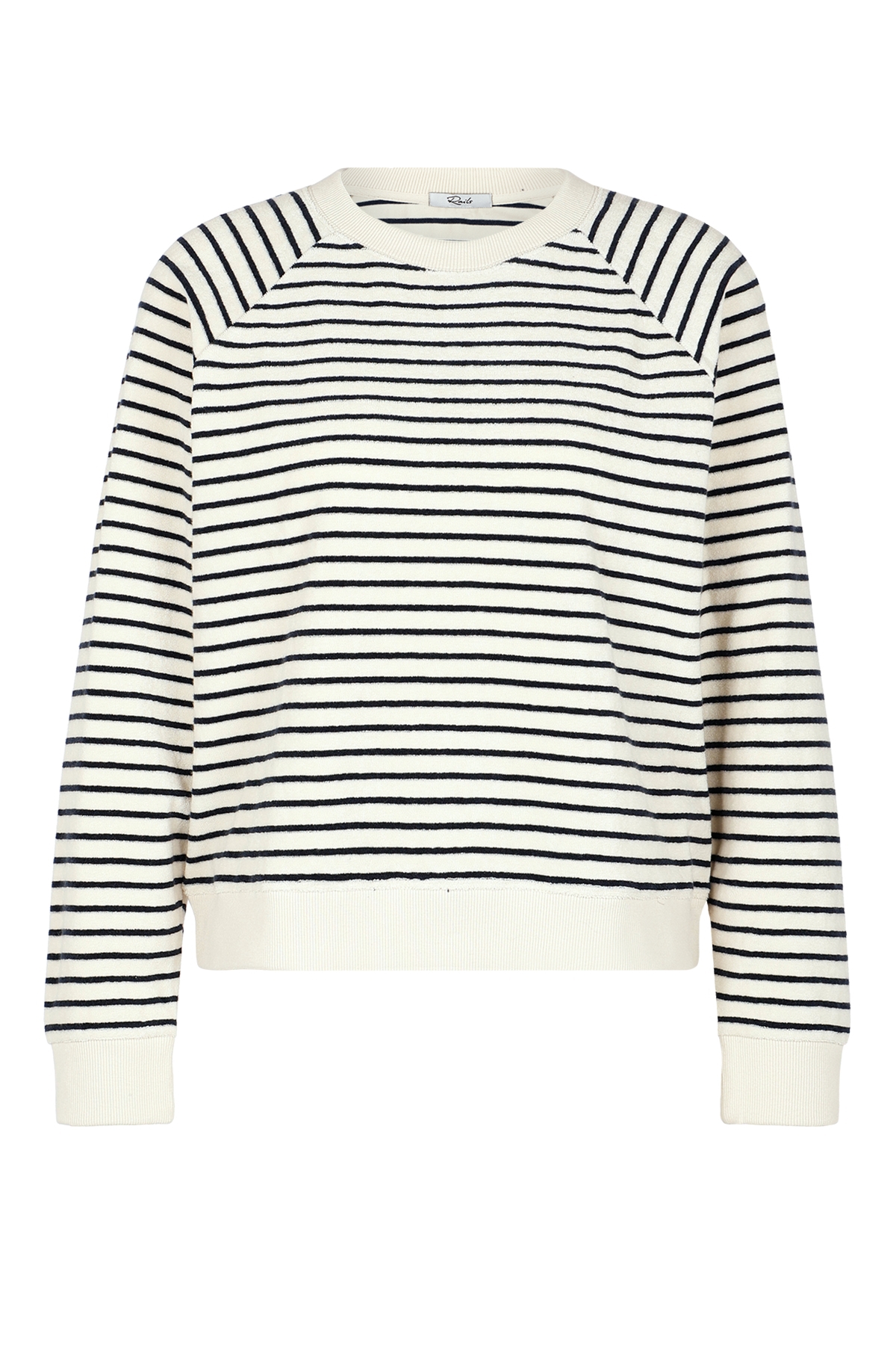 Sweatshirt Theron aus Baumwolle