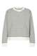 Sweatshirt Theron aus Baumwolle