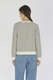 Sweatshirt Theron aus Baumwolle