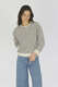 Sweatshirt Theron aus Baumwolle