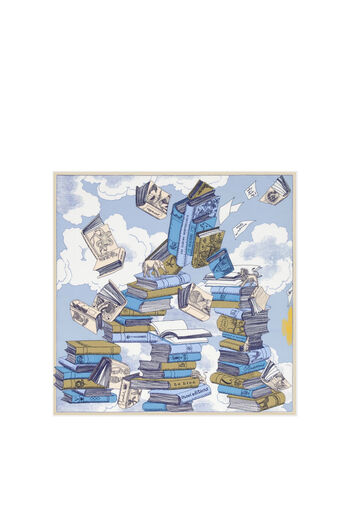Carré 65 Editions Blue