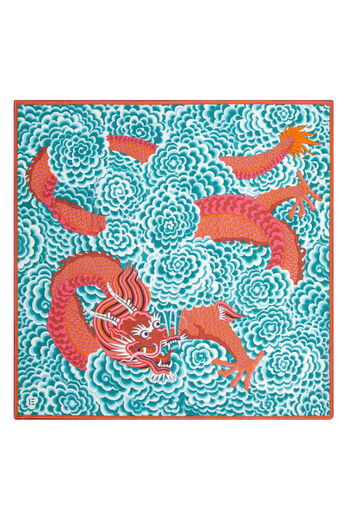 Carré 130 Dragon