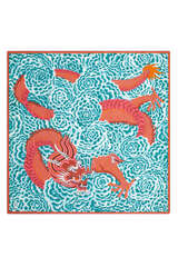 Carré 130 Dragon