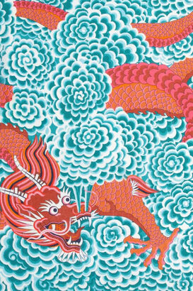 Carré 130 Dragon