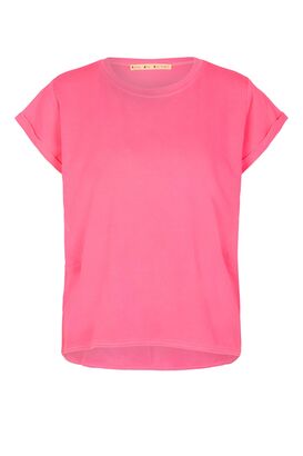 T-Shirt aus Bio-Baumwolle