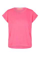 T-Shirt aus Bio-Baumwolle