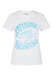T-Shirt aus Baumwolle