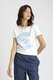 T-Shirt aus Baumwolle