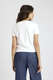 T-Shirt aus Baumwolle