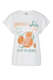 T-Shirt aus Baumwolle
