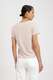 T-Shirt aus Baumwolle