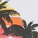T-Shirt aus Baumwolle