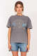 T-Shirt aus Baumwolle