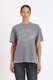 T-Shirt aus Baumwolle