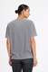 T-Shirt aus Baumwolle