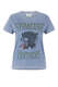 T-Shirt aus Baumwolle