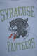 T-Shirt aus Baumwolle