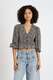 Bluse Enrica