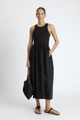 Kleid Nulana
