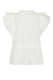 Bluse Frill Top 
