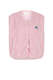 Weste aus Teddyfleece