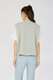 Weste aus Teddyfleece