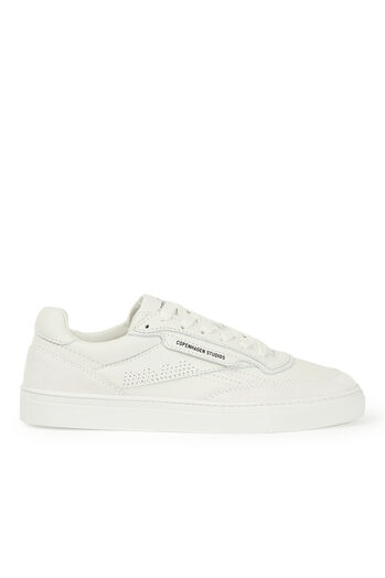 Sneaker CPH90 Leather Mix