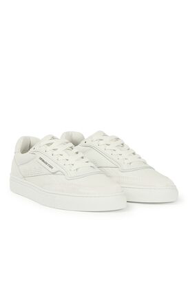 Sneaker CPH90 Leather Mix