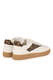 Sneaker CPH90 Leather Mix Leo