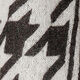 Schal aus Cashmere