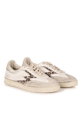 Sneaker Club de Luxe