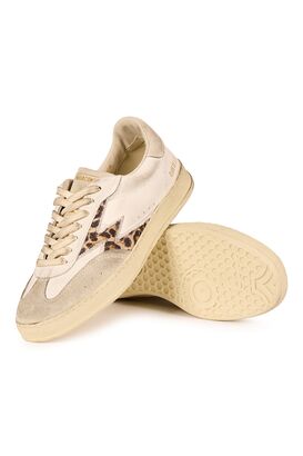 Sneaker Club de Luxe