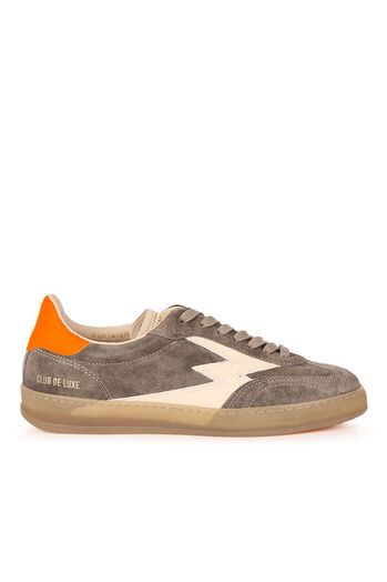Sneaker Club de Luxe