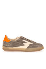 Sneaker Club de Luxe