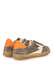 Sneaker Club de Luxe