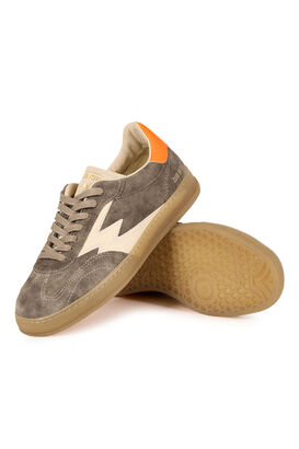 Sneaker Club de Luxe
