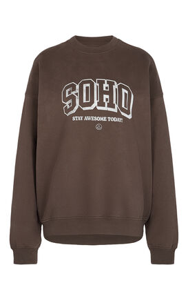 Sweatshirt Awesome 