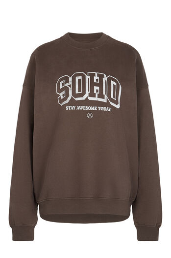 Sweatshirt Awesome 