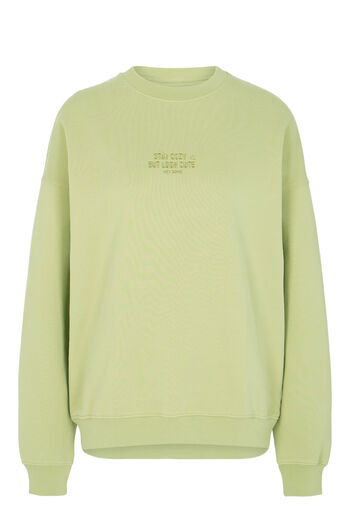 Sweatshirt Stay Cozy