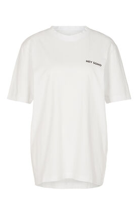 T-Shirt Cake Club aus Bio-Baumwolle