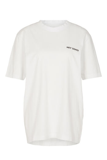 T-Shirt Cake Club aus Bio-Baumwolle