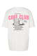 T-Shirt Cake Club aus Bio-Baumwolle