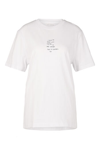 T-Shirt So Much Love