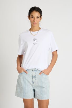 T-Shirt So Much Love