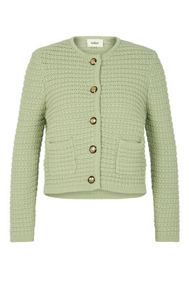 Cardigan Gaspard 