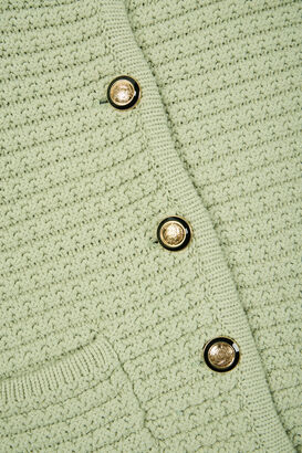 Cardigan Gaspard 