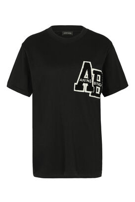 T-Shirt Lili Letterman