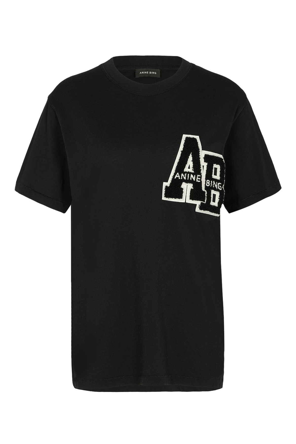 T-Shirt Lili Letterman